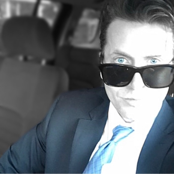 Meet your Posher, Jimmy - Picture 1 of 1